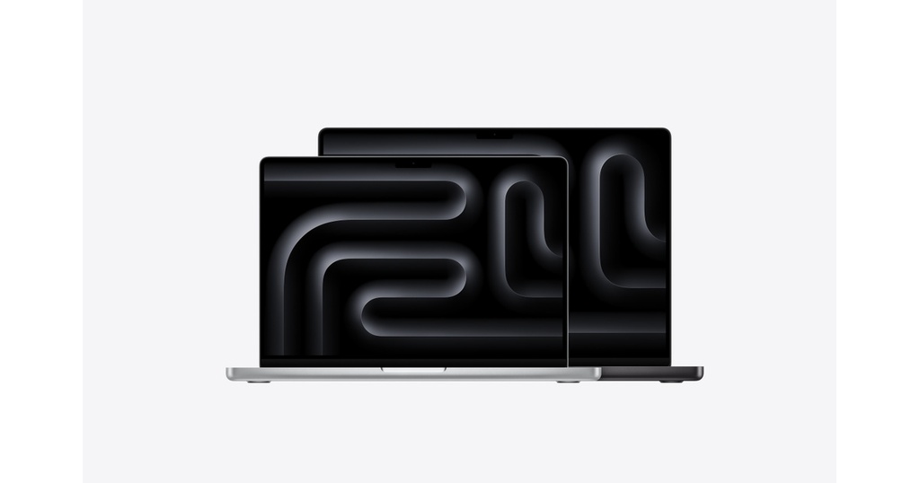 MacBook Pro