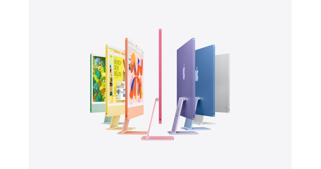 iMac